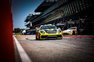 Free Practice 1, Pitlane
 | SRO / Patrick Hecq Photography