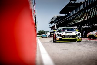 Free Practice 1, Pitlane
 | SRO / Patrick Hecq Photography