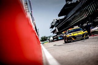 Free Practice 1, Pitlane
 | SRO / Patrick Hecq Photography