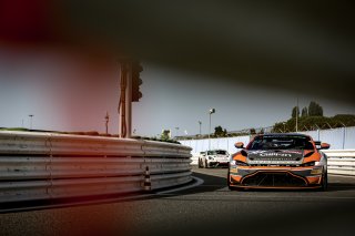 #25 Prosport Racing Aston Martin AMR Vantage GT4 Nico Verdonck Rodrigue Gillion Pro-Am, Free Practice 2
 | SRO / Kevin Pecks