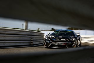 #47 Greystone GT McLaren 570S GT4 Adam Carroll Timothy Whale Pro-Am, Free Practice 2
 | SRO / Kevin Pecks