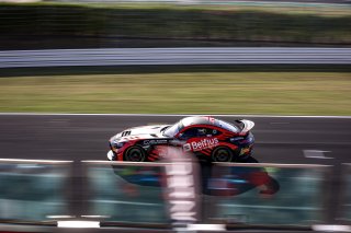 #32 Selleslagh Racing Team Mercedes AMG GT4 Jean-Luc Behets Johan Vannerum Am, Free Practice 2
 | SRO / Kevin Pecks