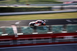 #66 CMR Toyota GR Supra GT4 Antoine Potty Romain Monti Silver Cup, Free Practice 2
 | SRO / Kevin Pecks