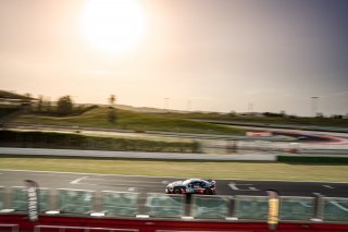 #19 Racing Spirit of Léman Aston Martin AMR Vantage GT4 Tom Canning Akhil Rabindra Silver Cup, Free Practice 2
 | SRO / Kevin Pecks