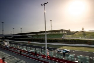 #34 Selleslagh Racing Team Mercedes AMG GT4 Alexandre Papadopulos Luca Bosco Silver Cup, Free Practice 2
 | SRO / Kevin Pecks