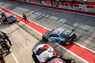 #110 Autosport GP Alpine A110 GT4 Evo Simon Tirman Pierre Sancinena Silver Cup, Free Practice 2
 | SRO / Kevin Pecks