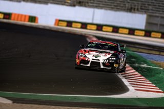 #8 CMR Toyota GR Supra GT4 Etienne Cheli Corentin Surand Pro-Am, Free Practice 2
 | SRO / Kevin Pecks