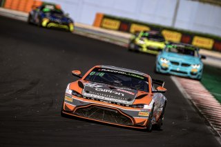 #25 Prosport Racing Aston Martin AMR Vantage GT4 Nico Verdonck Rodrigue Gillion Pro-Am, Free Practice 2
 | SRO / Kevin Pecks