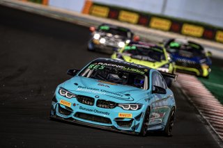 #12 Borusan Otomotiv Motorsport BMW M4 GT4 Berkay Besler William Burns Silver Cup, Free Practice 2
 | SRO / Kevin Pecks
