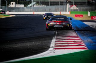 #51 NM Racing Team Mercedes AMG GT4 Filip Vava Jakub Knoll Pro-Am, Free Practice 2, GT4 European Series
 | SRO / TWENTY-ONE CREATION - Jules Benichou