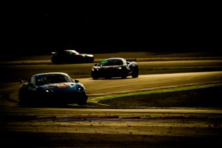 #44 - Allied Racing Porsche 718 Cayman GT4 RS CS Moritz Wiskirchen Alexander Hartvig Silver Cup, Free Practice 2, GT4 European Series
 | SRO / TWENTY-ONE CREATION - Jules Benichou