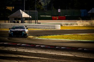 #17 V8 Racing Chevrolet Camaro GT4.R Dante Rappange Kenny Herremans Pro-Am, Free Practice 2, GT4 European Series
 | SRO / TWENTY-ONE CREATION - Jules Benichou