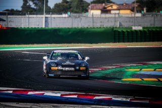 #63 Arkadia Racing Alpine A110 GT4 Johan Boris Scheier Pierre-Laurent Figuiere Pro-Am, Free Practice 2, GT4 European Series
 | SRO / TWENTY-ONE CREATION - Jules Benichou