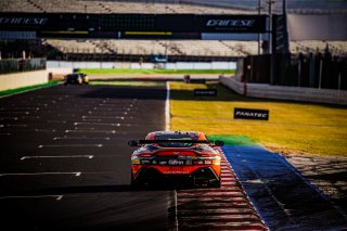 #25 Prosport Racing Aston Martin AMR Vantage GT4 Nico Verdonck Rodrigue Gillion Pro-Am, Free Practice 2, GT4 European Series
 | SRO / TWENTY-ONE CREATION - Jules Benichou