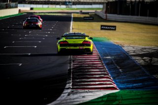 #26 Team Fullmotorsport Audi R8 LMS GT4 Cyril Saleilles Benoit Lison Am, Free Practice 2, GT4 European Series
 | SRO / TWENTY-ONE CREATION - Jules Benichou