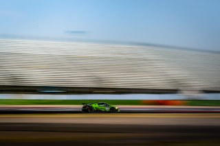 #21 Sainteloc Racing Audi R8 LMS GT4 Anthony Beltoise Olivier Esteves Pro-Am, Free Practice 2, GT4 European Series
 | SRO / TWENTY-ONE CREATION - Jules Benichou