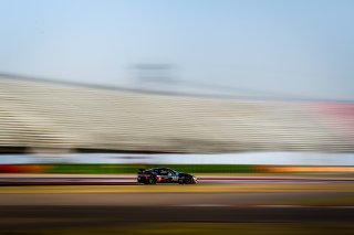 #10 Racing Spirit of Léman Aston Martin AMR Vantage GT4 Konstantin Lachenauer Gus Bowers Silver Cup, Free Practice 2, GT4 European Series
 | SRO / TWENTY-ONE CREATION - Jules Benichou