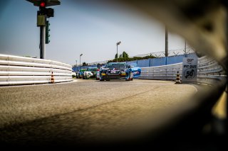 #55 Autosport GP Alpine A110 GT4 Evo Jean-Baptiste Mela Laurent Hurgon Pro-Am, GT4 European Series, Qualifying
 | SRO / TWENTY-ONE CREATION - Jules Benichou