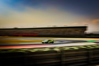 #69 Team Fullmotorsport Audi R8 LMS GT4 Michael Blanchemain Christophe Hamon Am, GT4 European Series, Qualifying
 | SRO / TWENTY-ONE CREATION - Jules Benichou