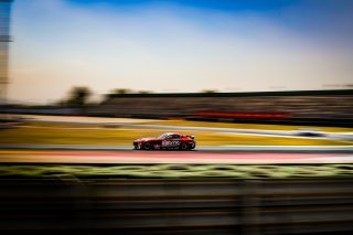 #61 AKKODIS ASP Mercedes AMG GT4 Benjamin Ricci Mauro Ricci Am, GT4 European Series, Qualifying
 | SRO / TWENTY-ONE CREATION - Jules Benichou