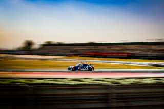 #138 JSB Competition Alpine A110 GT4 Julien Briche Jean-Laurent Navarro Pro-Am, GT4 European Series, Qualifying
 | SRO / TWENTY-ONE CREATION - Jules Benichou