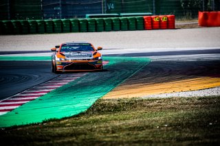 #25 Prosport Racing Aston Martin AMR Vantage GT4 Nico Verdonck Rodrigue Gillion Pro-Am, GT4 European Series, Qualifying
 | SRO / TWENTY-ONE CREATION - Jules Benichou