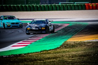 #63 Arkadia Racing Alpine A110 GT4 Johan Boris Scheier Pierre-Laurent Figuiere Pro-Am, GT4 European Series, Qualifying
 | SRO / TWENTY-ONE CREATION - Jules Benichou