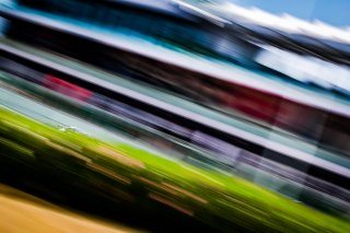 #53 AKKODIS ASP Mercedes AMG GT4 Pascal Gibon Christophe Bourret Am, GT4 European Series, Qualifying
 | SRO / TWENTY-ONE CREATION - Jules Benichou