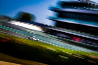 #89 AGS Events Aston Martin AMR Vantage GT4 Wilfried Cazalbon Julien Lambert Am, GT4 European Series, Qualifying
 | SRO / TWENTY-ONE CREATION - Jules Benichou