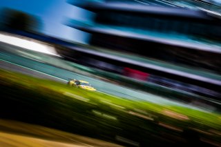 #14 Sainteloc Racing Audi R8 LMS GT4 Roee Meyuhas Erwan Bastard Silver Cup, GT4 European Series, Qualifying
 | SRO / TWENTY-ONE CREATION - Jules Benichou