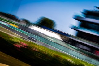 #47 Greystone GT McLaren 570S GT4 Adam Carroll Timothy Whale Pro-Am, GT4 European Series, Qualifying
 | SRO / TWENTY-ONE CREATION - Jules Benichou