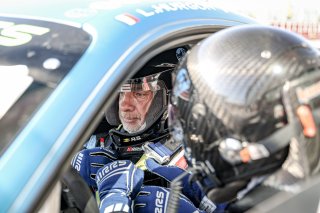 Race 1
 | SRO / Kevin Pecks