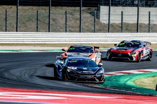 #47 Greystone GT McLaren 570S GT4 Adam Carroll Timothy Whale Pro-Am, Race 1
 | SRO / Patrick Hecq Photography