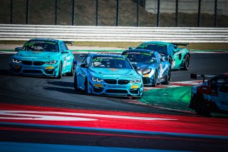 Race 1
 | SRO / Patrick Hecq Photography