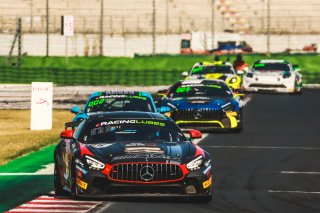Race 1
 | SRO / Patrick Hecq Photography