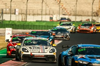 Race 1
 | SRO / Patrick Hecq Photography