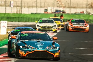 Race 1
 | SRO / Patrick Hecq Photography