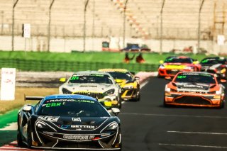 Race 1
 | SRO / Patrick Hecq Photography