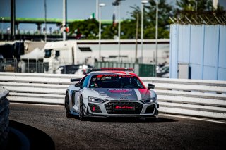 Race 1
 | SRO / TWENTY-ONE CREATION - Jules Benichou