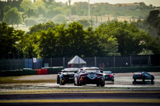 #66 CMR Toyota GR Supra GT4 Antoine Potty Romain Monti Silver Cup, GT4 European Series, Race 1
 | SRO / TWENTY-ONE CREATION - Jules Benichou