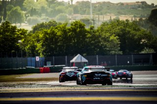 #5 Team Spirit Racing  Aston Martin AMR Vantage GT4 Kenton Koch Thijmen Nabuurs Silver Cup, GT4 European Series, Race 1
 | SRO / TWENTY-ONE CREATION - Jules Benichou