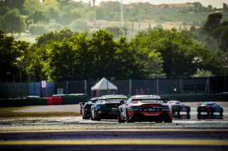 #25 Prosport Racing Aston Martin AMR Vantage GT4 Nico Verdonck Rodrigue Gillion Pro-Am, GT4 European Series, Race 1
 | SRO / TWENTY-ONE CREATION - Jules Benichou