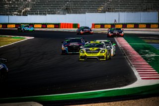 #38 W&S Motorsport Porsche 718 Cayman GT4 RS CS Hendrik Still Max Kronberg Pro-Am, GT4 European Series, Race 1
 | SRO / TWENTY-ONE CREATION - Jules Benichou