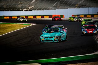 #11 Borusan Otomotiv Motorsport BMW M4 GT4 Yagiz Gedik Jason Tahincioglu Pro-Am, GT4 European Series, Race 1
 | SRO / TWENTY-ONE CREATION - Jules Benichou