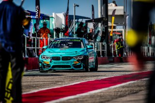 #11 Borusan Otomotiv Motorsport BMW M4 GT4 Yagiz Gedik Jason Tahincioglu Pro-Am, GT4 European Series, Pitlane, Race 1
 | SRO / TWENTY-ONE CREATION - Jules Benichou