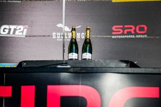 GT4 European Series, Podium, Race 1
 | SRO / TWENTY-ONE CREATION - Jules Benichou