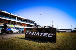 Gridwalk, Race 1
 | SRO / Patrick Hecq Photography