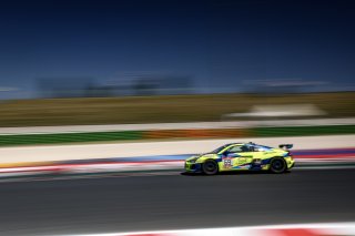 #69 Team Fullmotorsport Audi R8 LMS GT4 Michael Blanchemain Christophe Hamon Am, Race 2
 | SRO / Kevin Pecks