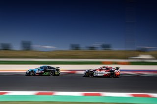 #66 CMR Toyota GR Supra GT4 Antoine Potty Romain Monti Silver Cup, Race 2
 | SRO / Kevin Pecks
