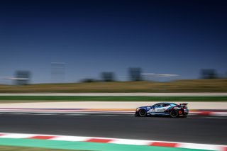 #17 V8 Racing Chevrolet Camaro GT4.R Dante Rappange Kenny Herremans Pro-Am, Race 2
 | SRO / Kevin Pecks